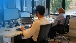 Saas (Software as a Service)