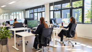 Accounts Receivable Management