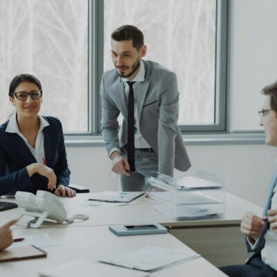 Recovering Commercial Debt Outside The EU: What Businesses Need To Know 