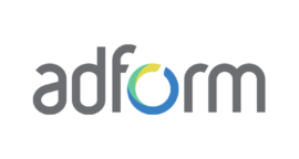Costumer Logo Adform