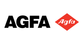 Costumer Logo Agfa