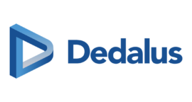 Costumer Logo Dedalus