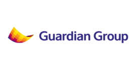 Costumer Logo Guardian Group