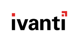 Costumer Logo Ivanti