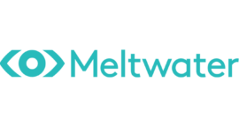 Costumer Logo Meltwater