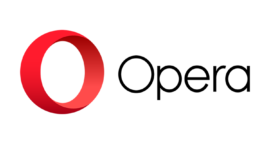 Costumer Logo Opera