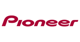Costumer Logo Pioneer