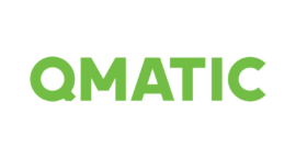 Costumer Logo Qmatic