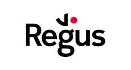 Costumer Logo Regus
