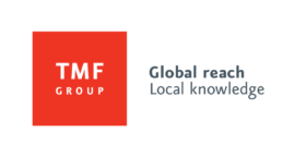 Costumer Logo TMF Group