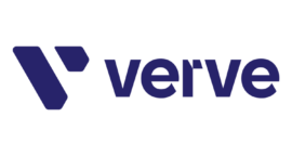 Costumer Logo Verve