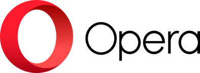 Opera Software logo