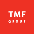 TMF Group logo
