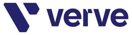 Verve logo