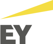Ernst young ey logo