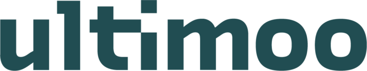 Ultimoo logo