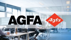 Client Success Story: AGFA NV